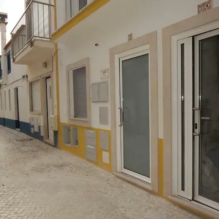Ferhouse Dreams-Farilhões Nazaré Exterior foto