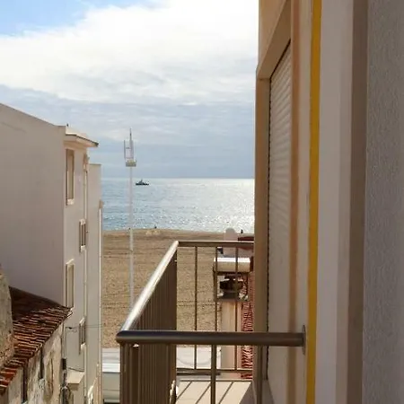 Ferhouse Dreams-Farilhões Nazaré Exterior foto