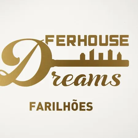 Ferhouse Dreams-Farilhões Nazaré Exterior foto