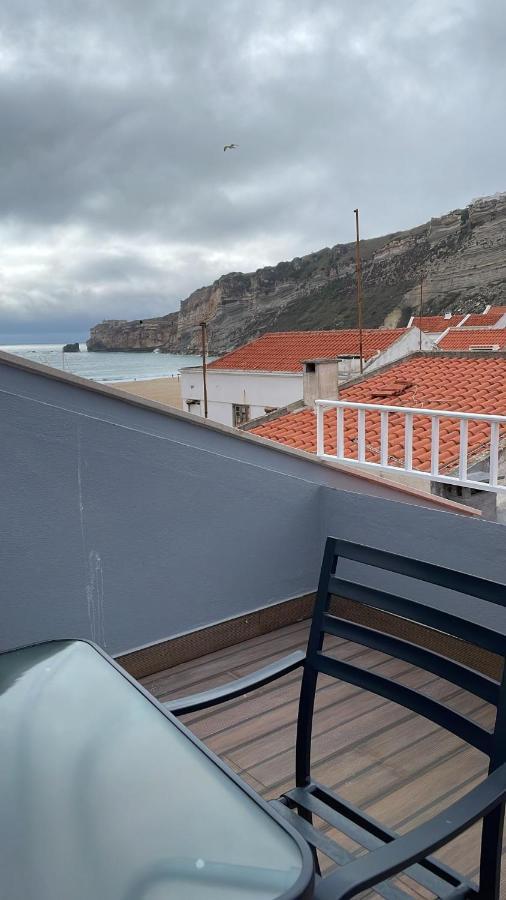 Ferhouse Dreams-farilhoes Appartement Nazaré