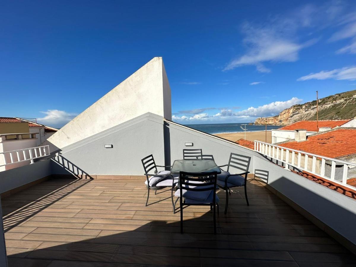 Ferhouse Dreams-farilhoes Appartement *
