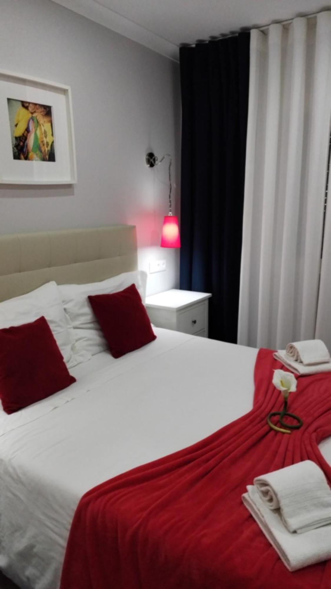 Ferhouse Dreams-farilhoes Appartement