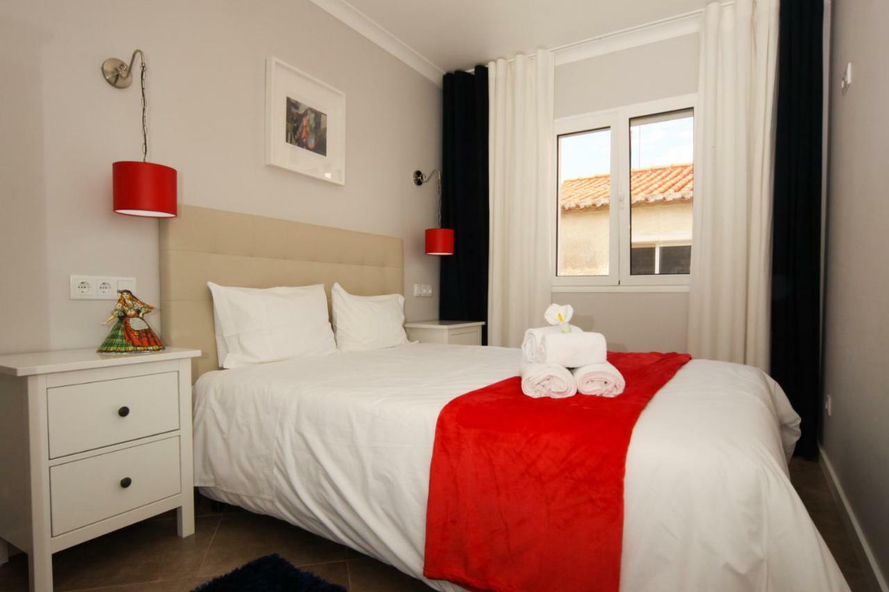 Apartment Ferhouse Dreams-farilhoes *