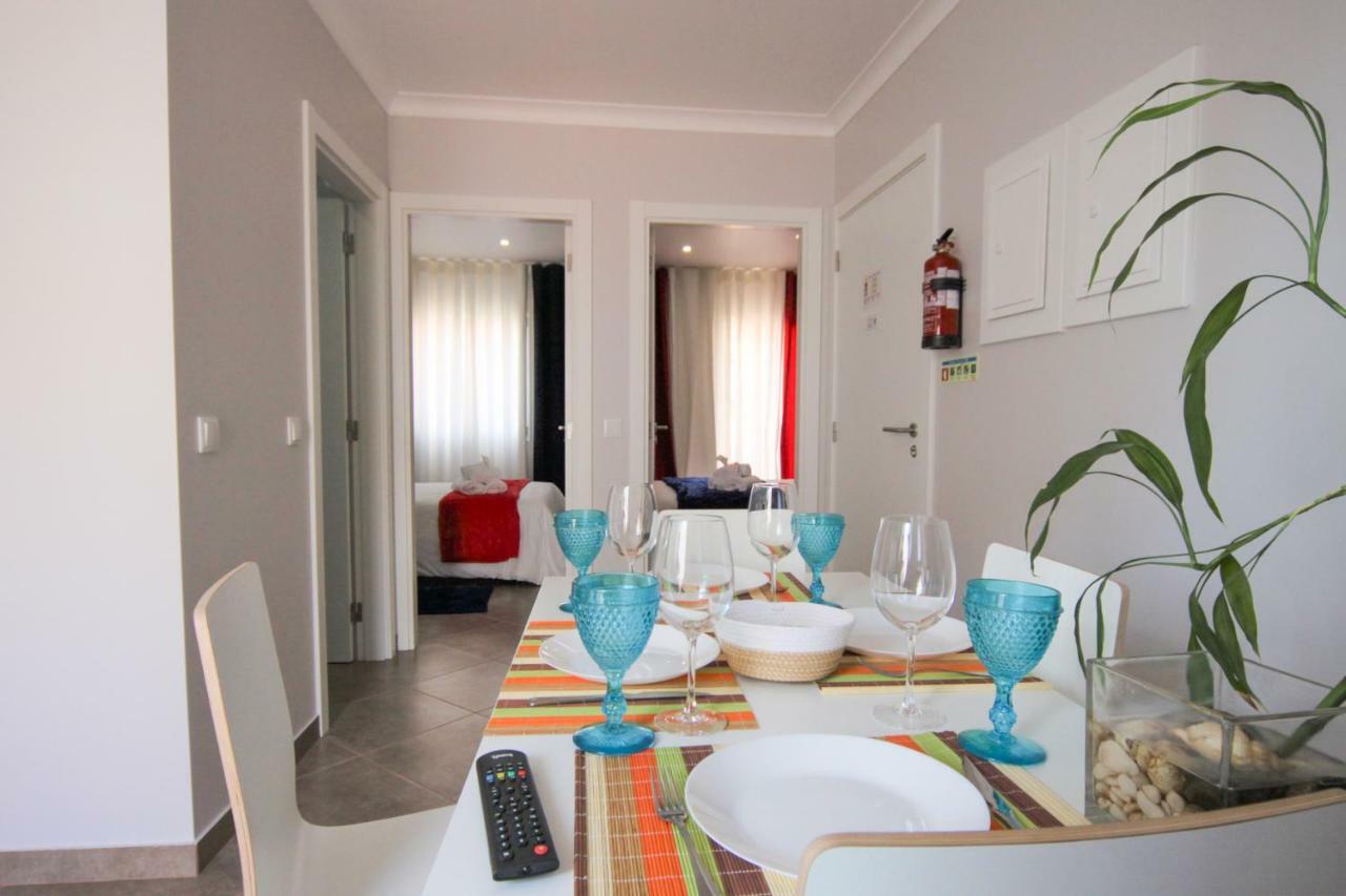 Apartment Ferhouse Dreams-farilhoes Nazare