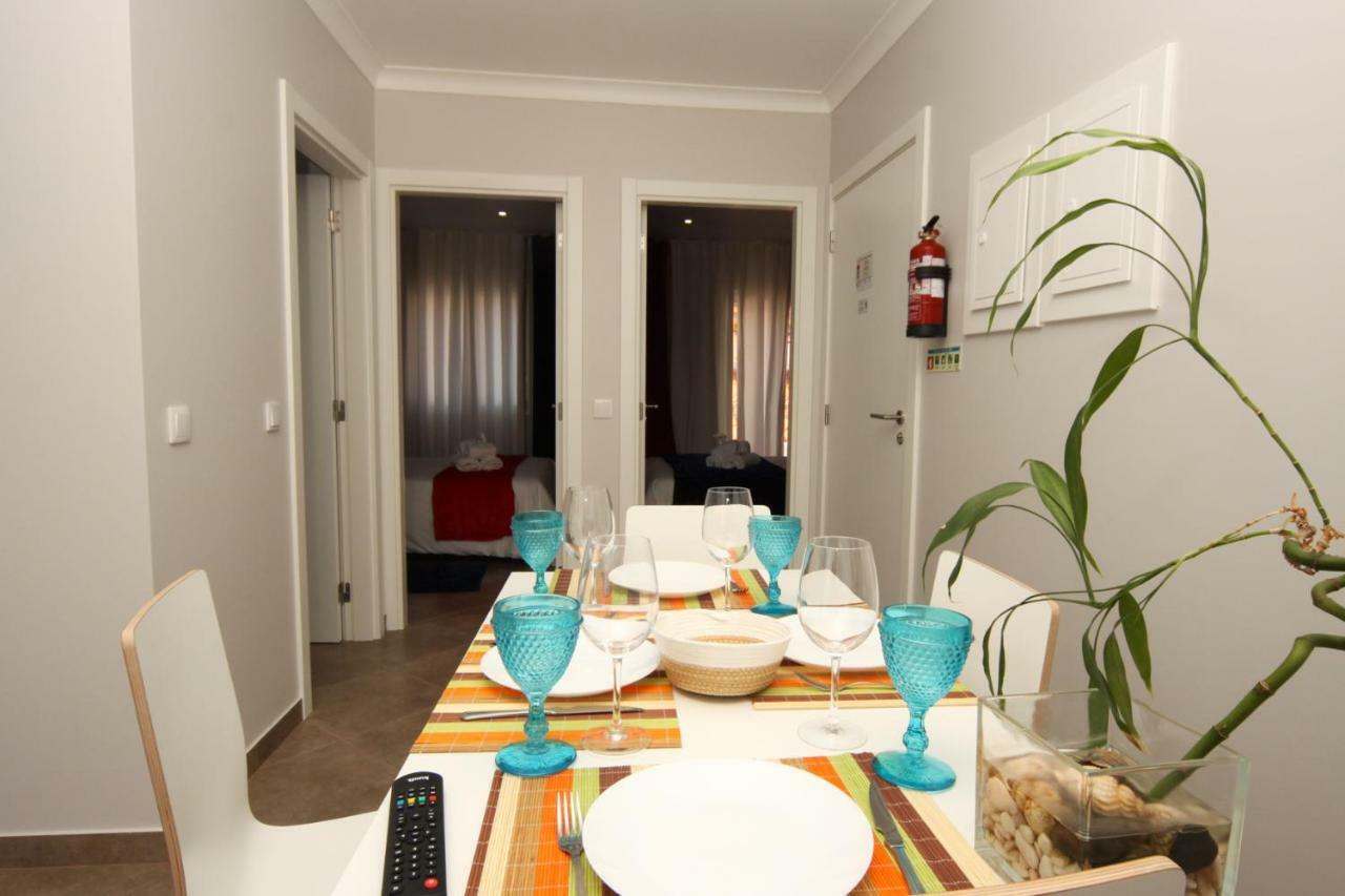 Appartement Ferhouse Dreams-farilhoes *