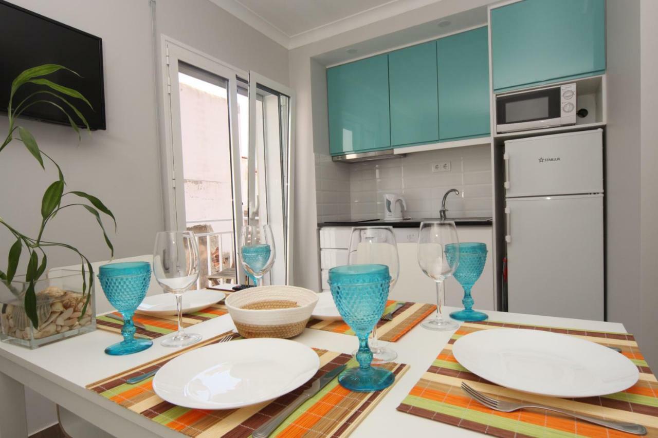 Ferhouse Dreams-farilhoes Appartement *