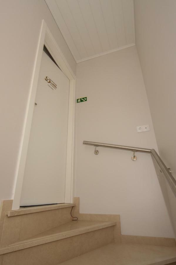 Ferhouse Dreams-farilhoes Appartement *
