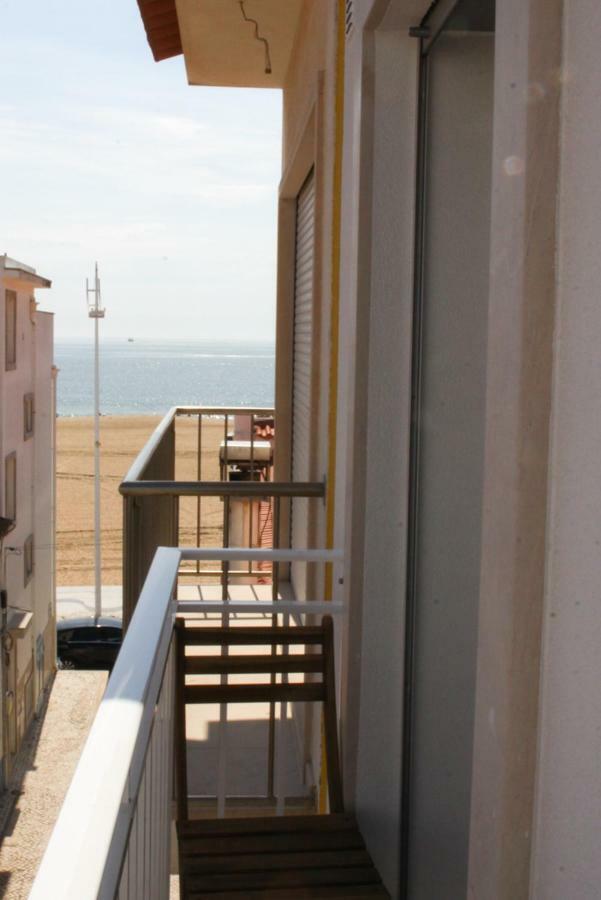 Apartment Ferhouse Dreams-farilhoes Nazare