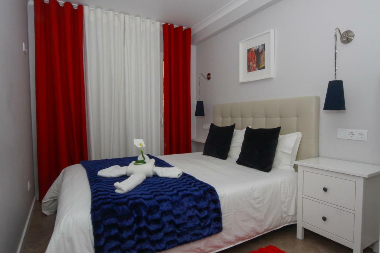 Ferhouse Dreams-farilhoes Appartement *